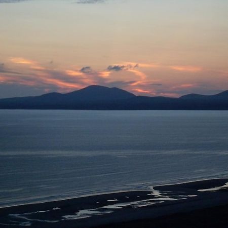Dol Aur (Adults Only) Hotel Harlech Buitenkant foto