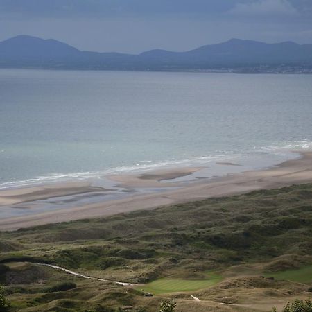 Dol Aur (Adults Only) Hotel Harlech Buitenkant foto