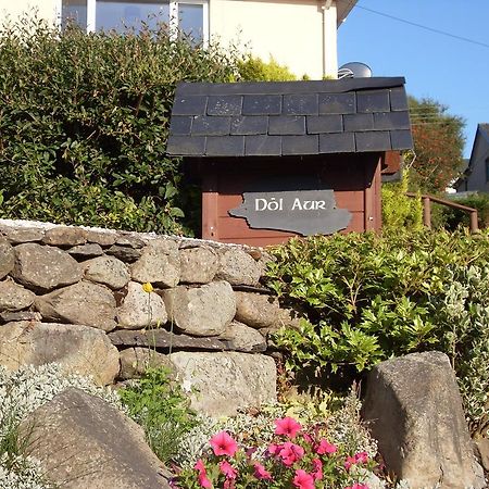 Dol Aur (Adults Only) Hotel Harlech Buitenkant foto