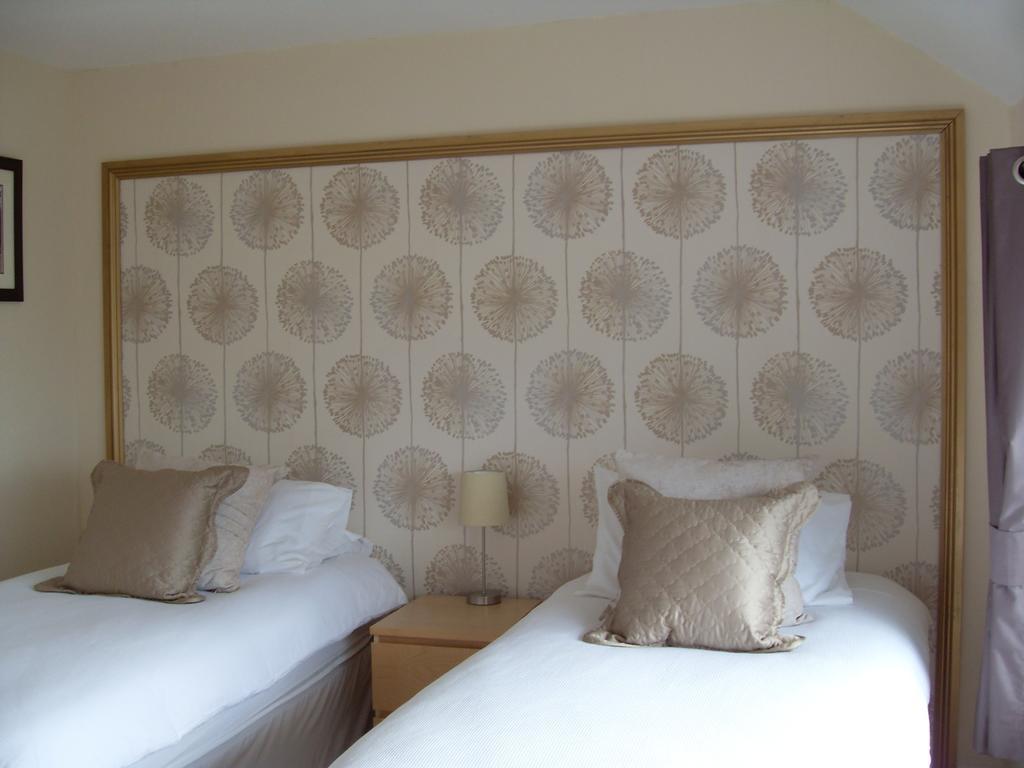 Dol Aur (Adults Only) Hotel Harlech Kamer foto