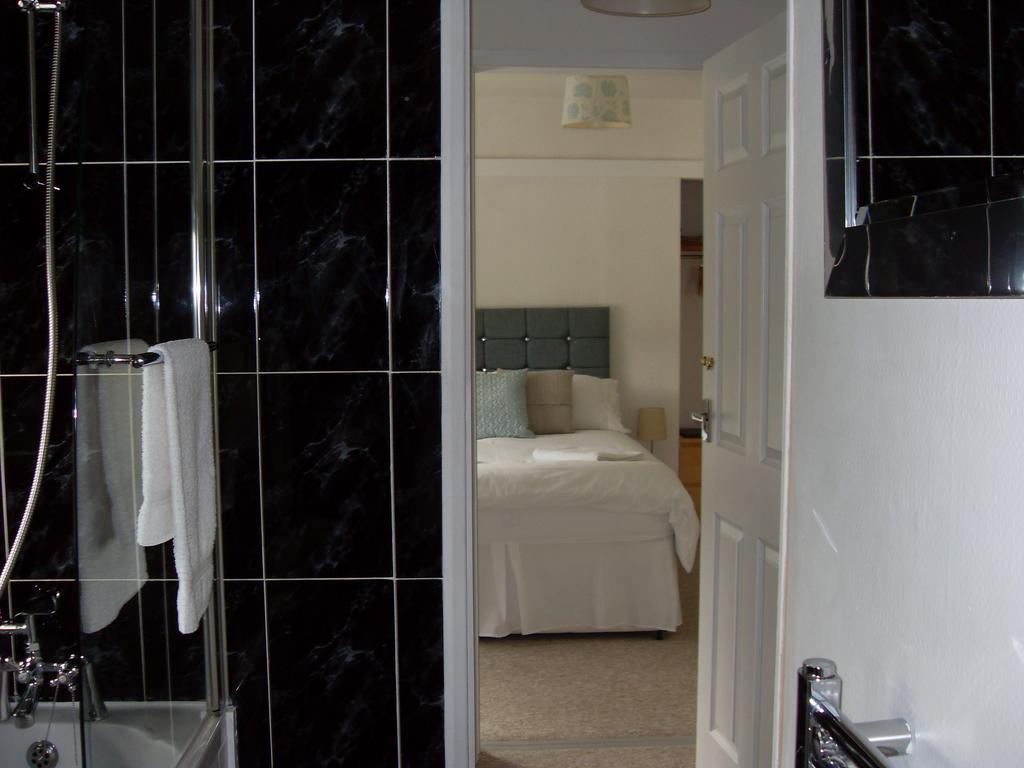Dol Aur (Adults Only) Hotel Harlech Buitenkant foto