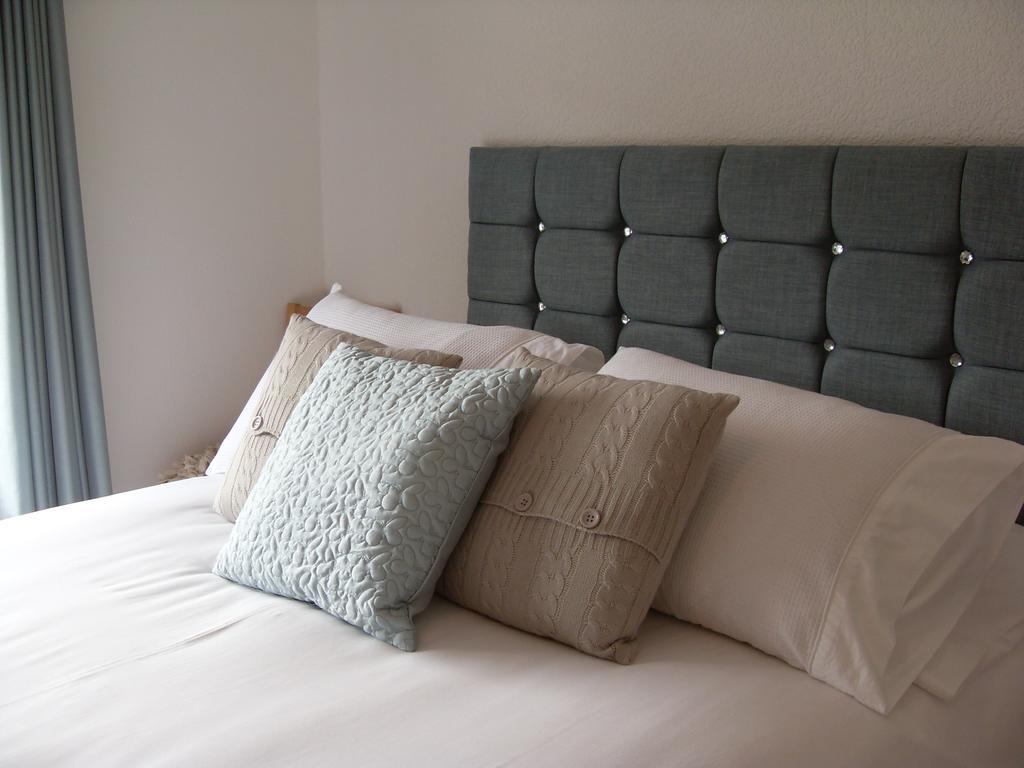 Dol Aur (Adults Only) Hotel Harlech Buitenkant foto