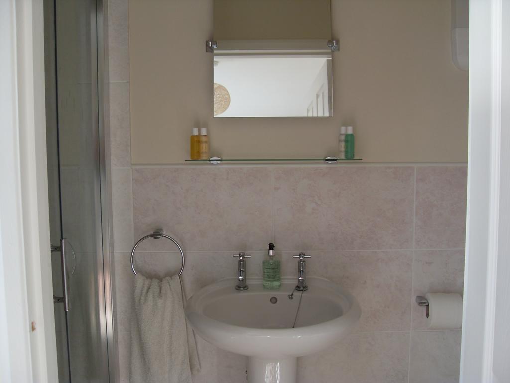 Dol Aur (Adults Only) Hotel Harlech Kamer foto