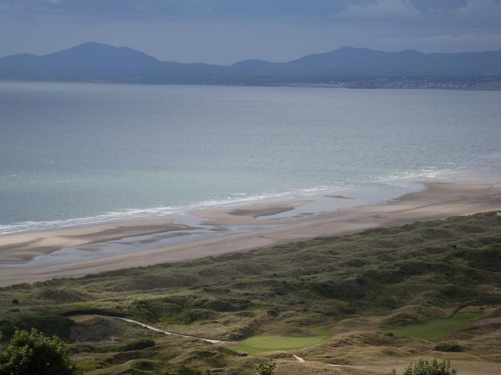 Dol Aur (Adults Only) Hotel Harlech Buitenkant foto