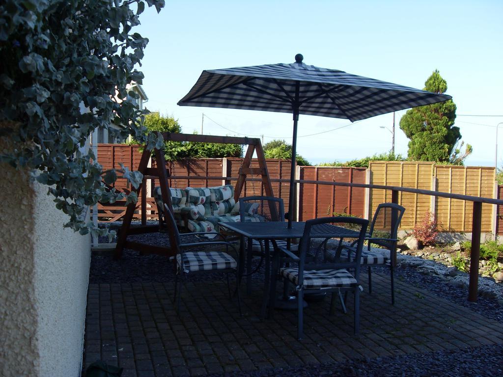 Dol Aur (Adults Only) Hotel Harlech Kamer foto