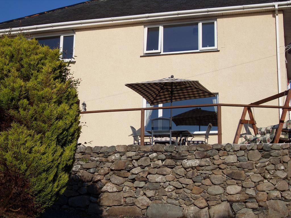 Dol Aur (Adults Only) Hotel Harlech Buitenkant foto